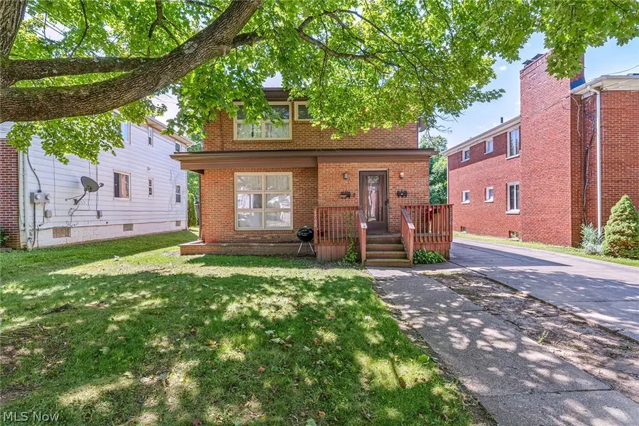 1768-1770 Liberty Drive, Akron, OH 44313 - #2
