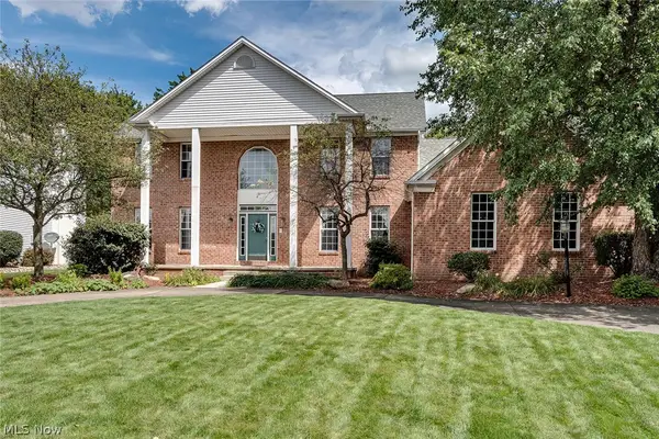 8549 Reserve Court, Boardman, OH 44514