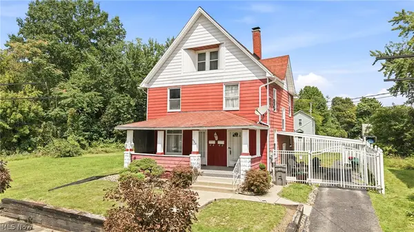 826 Parkwood Avenue #1 & 2, Youngstown, OH 44502