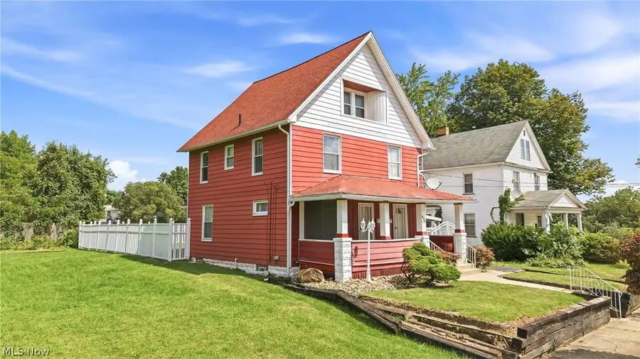 826 Parkwood Avenue #1 & 2, Youngstown, OH 44502 - #2