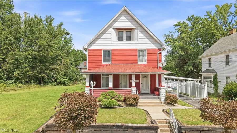 826 Parkwood Avenue #1 & 2, Youngstown, OH 44502 - #3