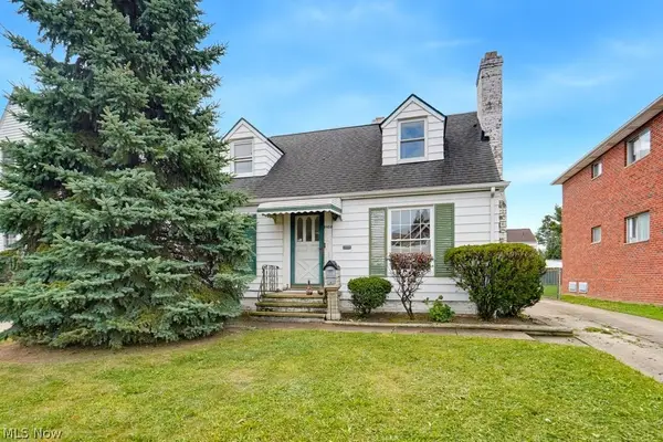 11102 Park Heights Avenue, Garfield Heights, OH 44125