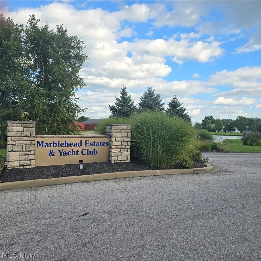 2334 S Yacht Club S Drive, Danbury, OH 43456 - #3