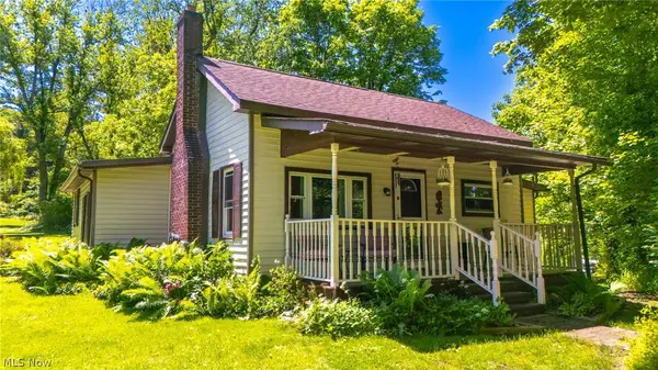54540 Farr Road, Bridgeport, OH 43912
