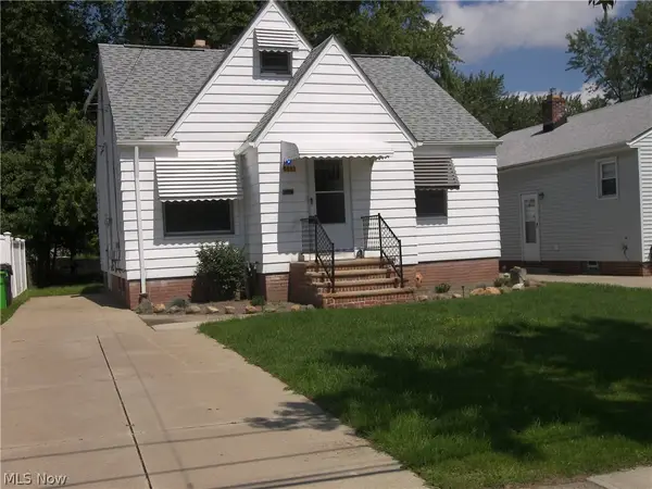 5963 Edgewood Road, Mayfield Heights, OH 44124
