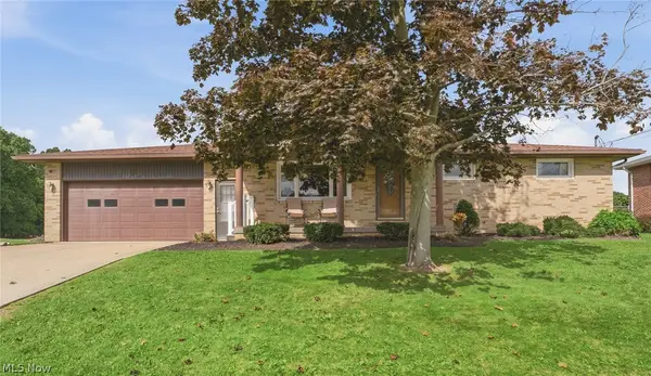 415 28th Nw Street, Massillon, OH 44647