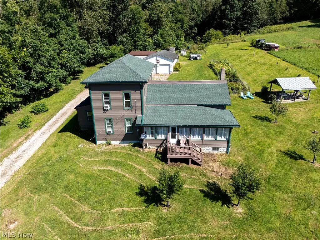 944 Mill Road, Loudonville, OH 44842 - #1
