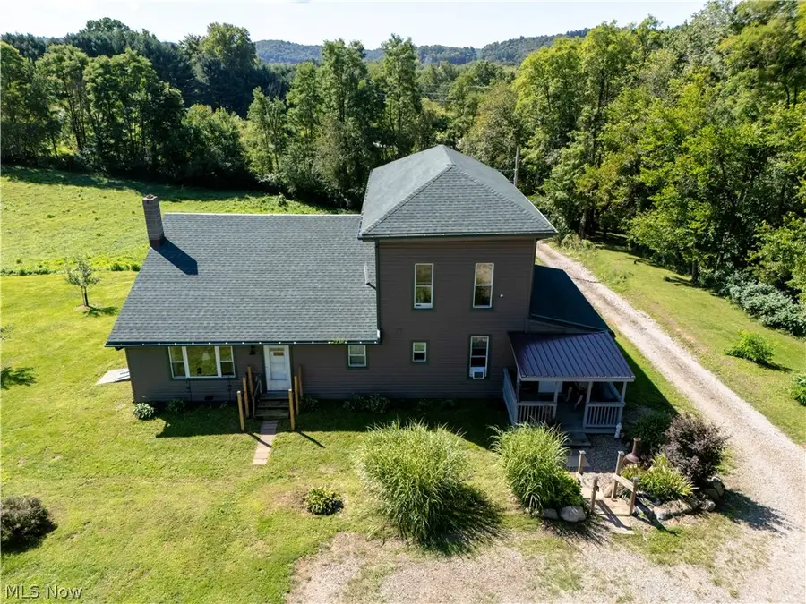 944 Mill Road, Loudonville, OH 44842 - #2