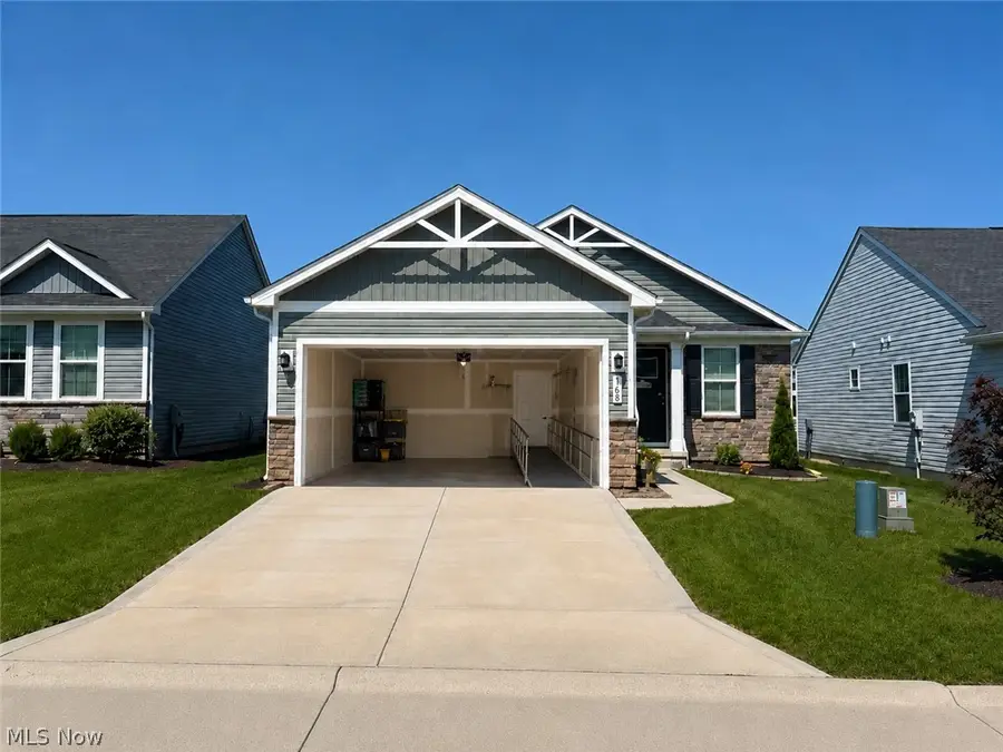 168 Eagle Circle, Amherst, OH 44001 - #2