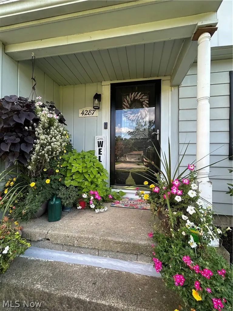4287 Woodleigh Lane, Austintown, OH 44511 - #2