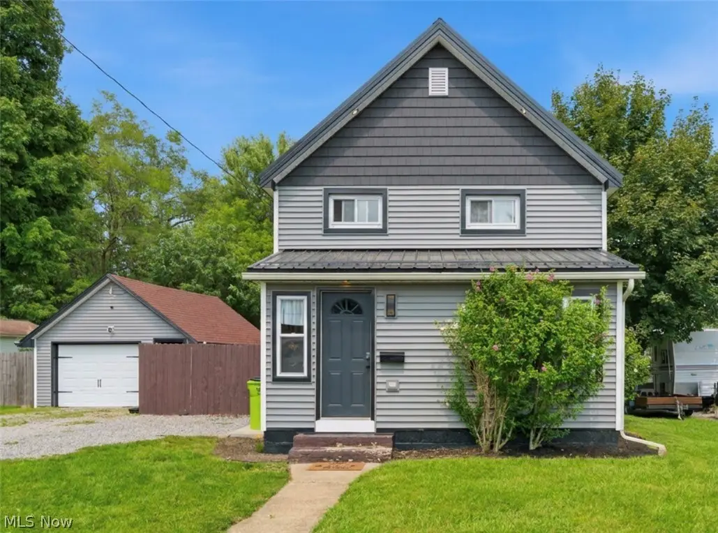57 Windham Road, Newton Falls, OH 44444 - #1