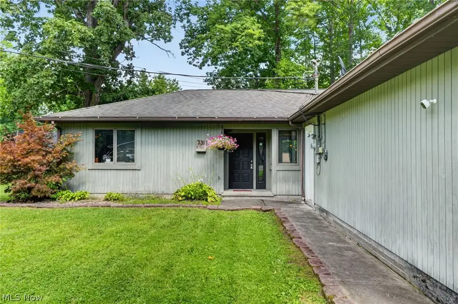 731 Lark Court, Rock Creek, OH 44084 - #3