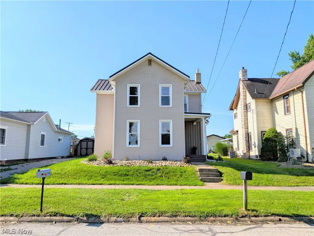 293 Jones Street, Shreve, OH 44676 - #1