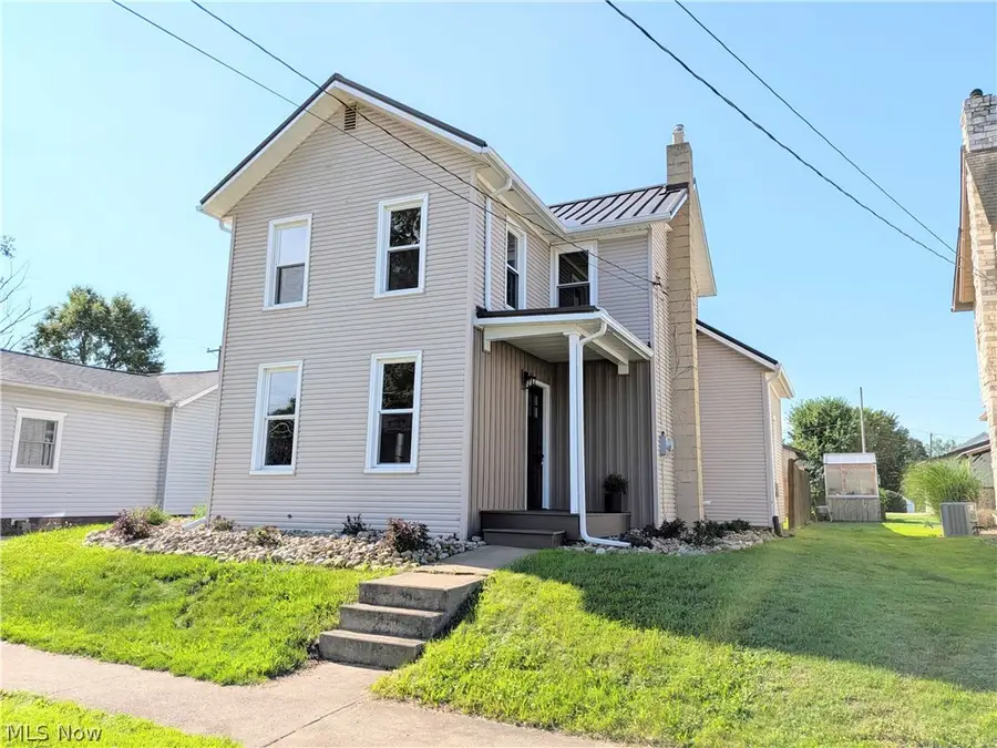 293 Jones Street, Shreve, OH 44676 - #2