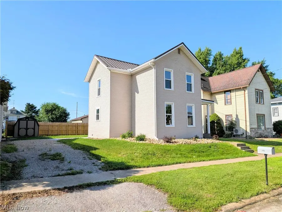293 Jones Street, Shreve, OH 44676 - #3