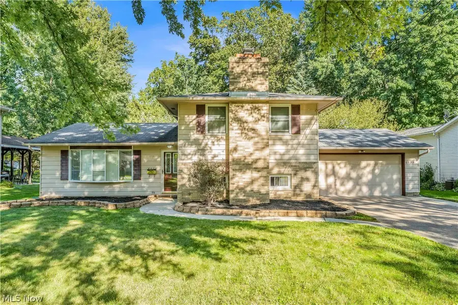 6033 Harrison Street, Mentor, OH 44060 - #2