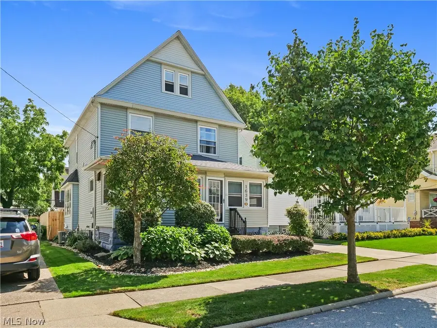 1639 Rosewood Avenue, Lakewood, OH 44107 - #2