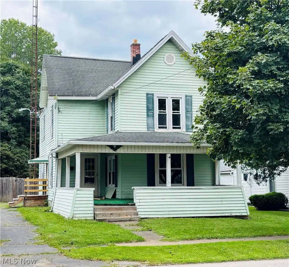 1210 Cottage Street, Ashland, OH 44805 - #1