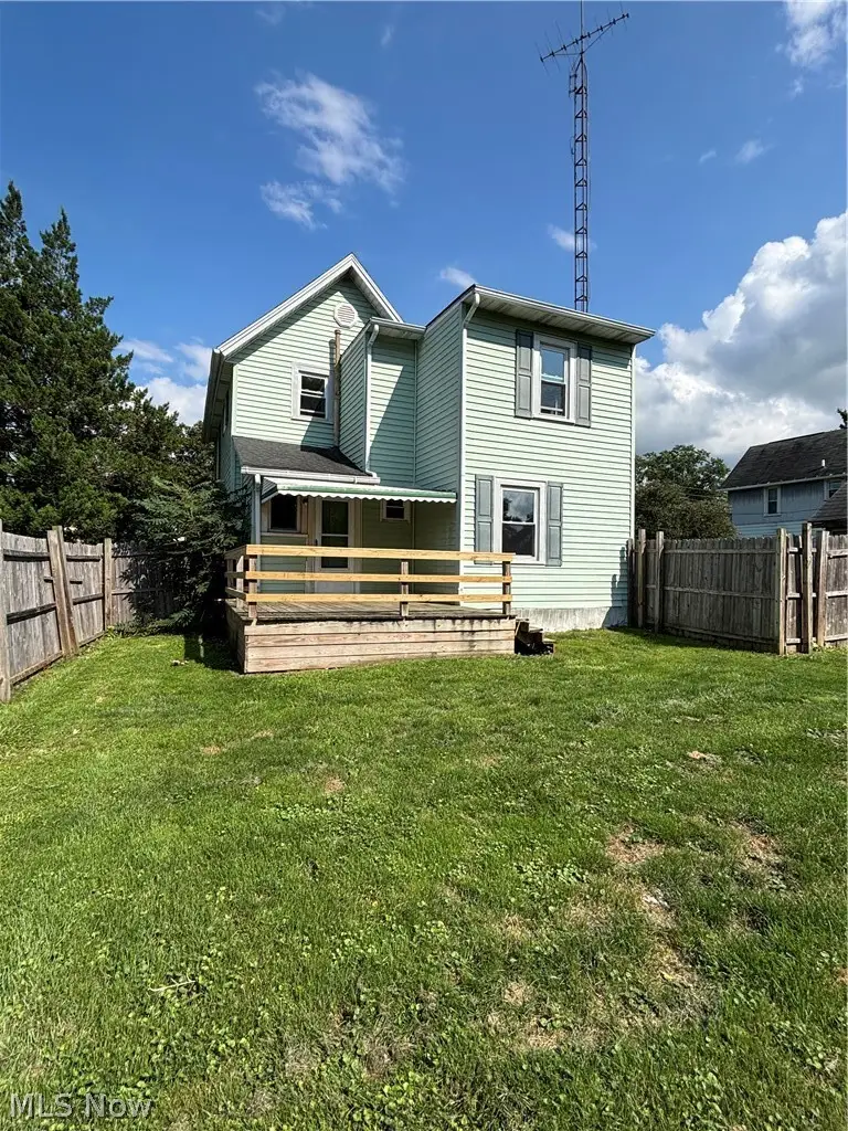 1210 Cottage Street, Ashland, OH 44805 - #2
