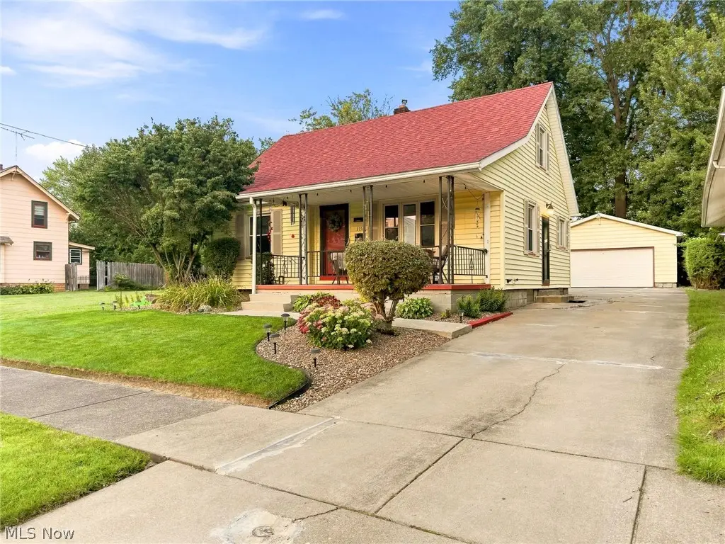 375 Bonnie Brae Se Avenue, Warren, OH 44484 - #1