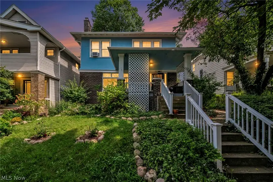 2205 Grandview Avenue, Cleveland Heights, OH 44106 - #2