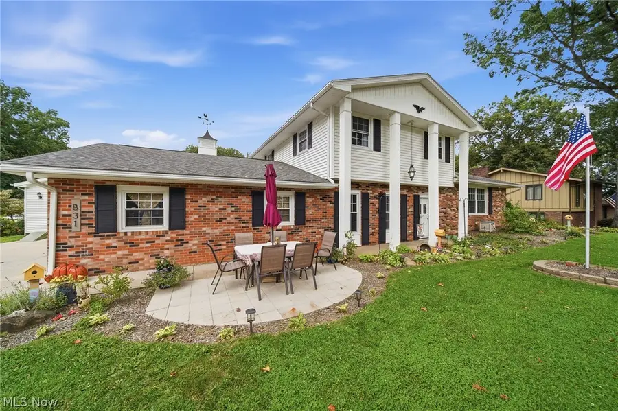 831 Oakcrest Ne Lane, Massillon, OH 44646 - #3