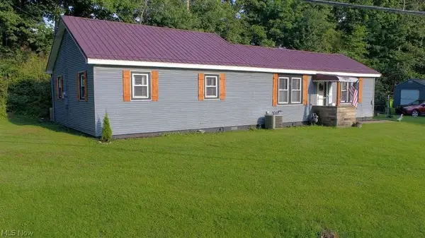 105 School Street, Killbuck, OH 44637