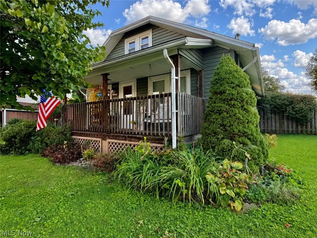 5002 4th Avenue, Parkersburg, WV 26101 - #1