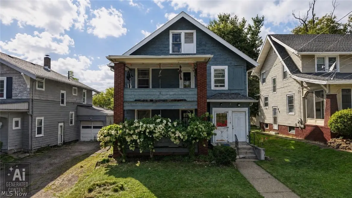 1613 Harvard Nw Avenue, Canton, OH 44703 - #1