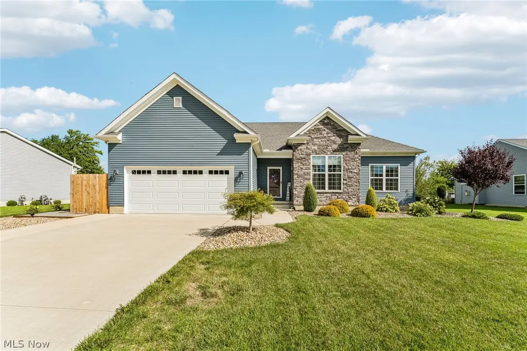 358 Reserve Avenue, Oberlin, OH 44074 - #1