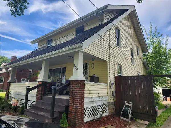 932 Hardesty Boulevard, Akron, OH 44320