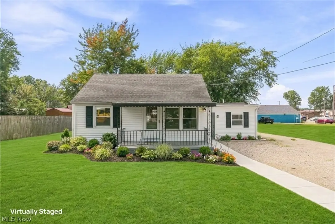 5502 Linn Road, Amherst, OH 44001 - #1