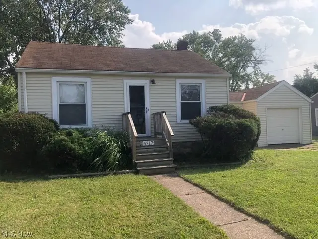5717 Flowerdale Avenue, Cleveland, OH 44144 - #1