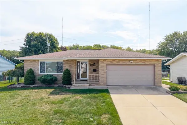 1709 Winchester Drive, Parma, OH 44134