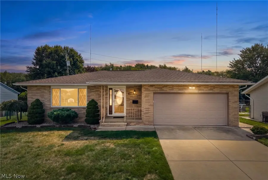 1709 Winchester Drive, Parma, OH 44134 - #2