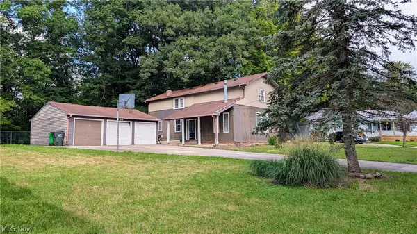 197 Forest Drive, Bedford, OH 44146