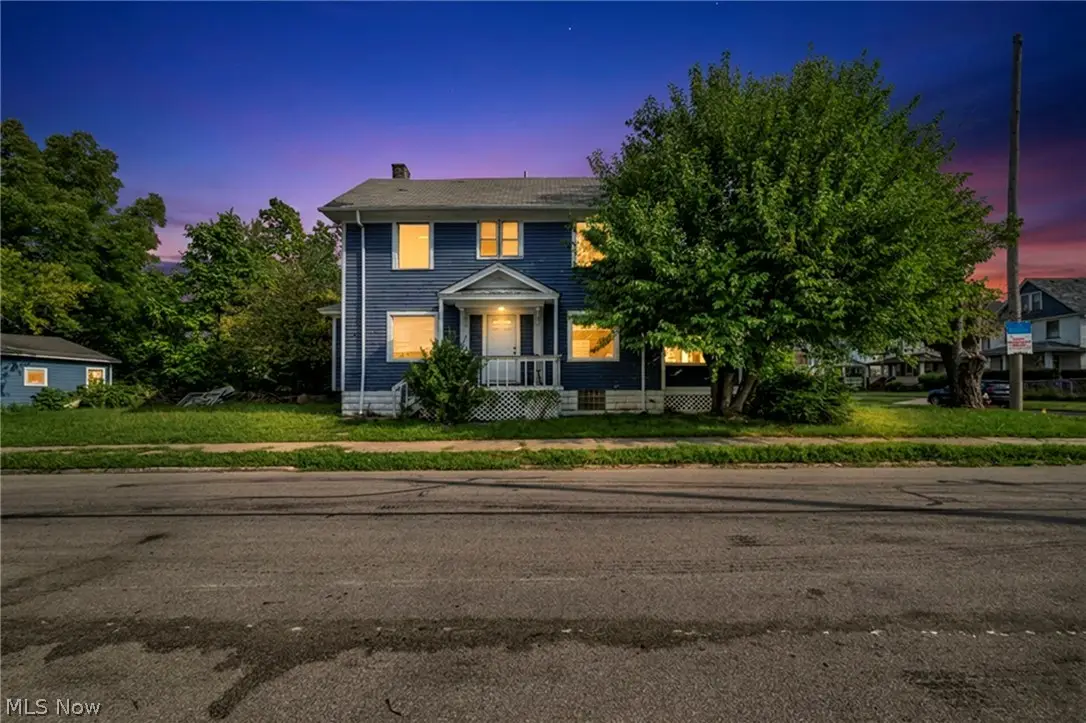4316 E 128th Street, Cleveland, OH 44105 - #1