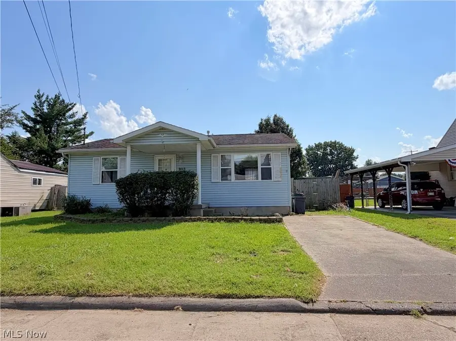 902 19th Street, Vienna, WV 26105 - #2