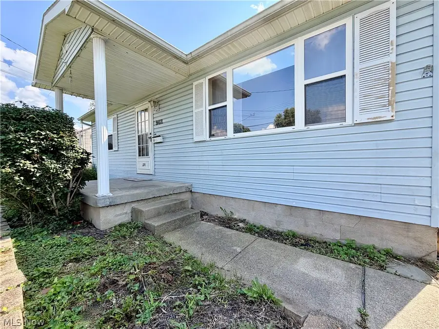 902 19th Street, Vienna, WV 26105 - #3