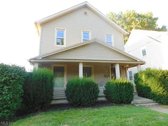 75 E Bridge Street, Berea, OH 44017 - #1