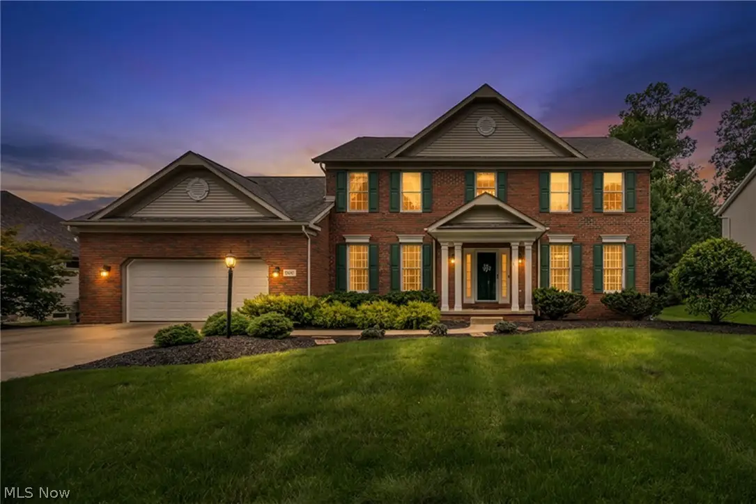 1238 Ty Drive, Medina, OH 44256 - #1