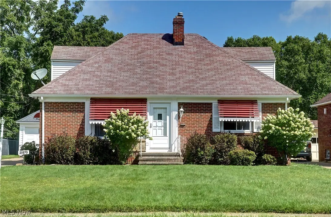 21870 Seabury Avenue, Fairview Park, OH 44126 - #1