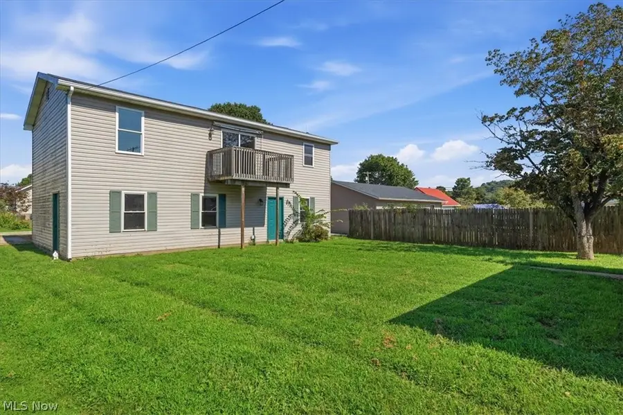 419 Poplar Avenue, Williamstown, WV 26187 - #3