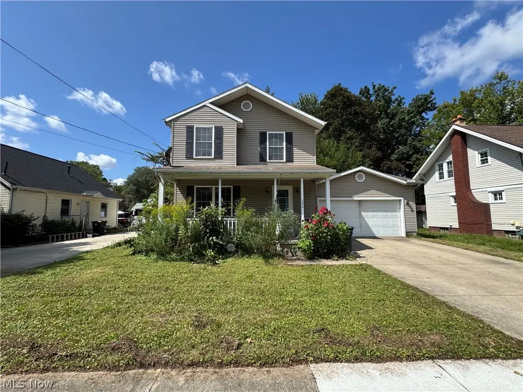 286 Wildwood Avenue, Akron, OH 44320 - #1