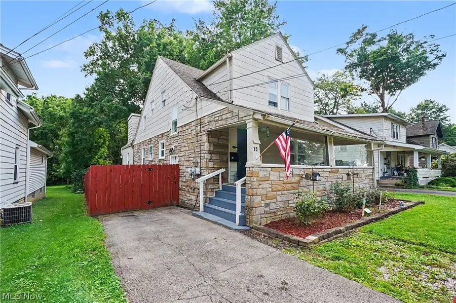 15 Massachusetts Avenue, Poland, OH 44514 - #3