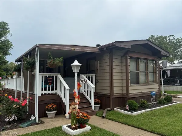 131 Coral Key Se Drive, New Philadelphia, OH 44663