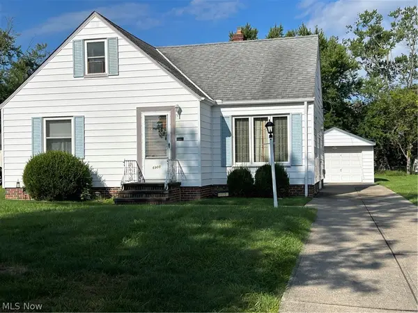6908 Orchard Boulevard, Parma Heights, OH 44130