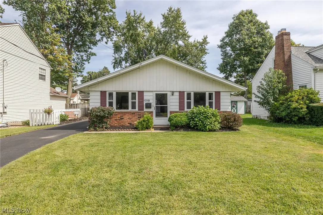 1019 Elmwood Drive, Willoughby, OH 44094 - #1