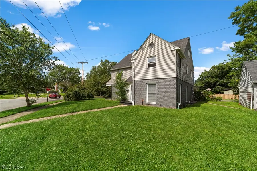 3113 Ashwood, Cleveland, OH 44120 - #3