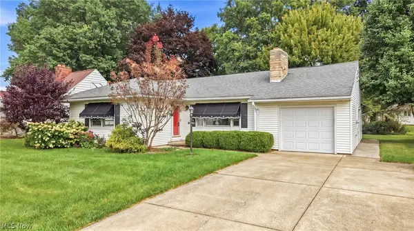 2083 Beechwood Ne Street, Warren, OH 44483